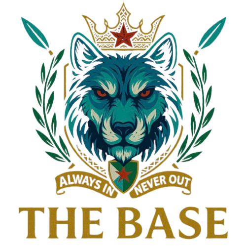 The Base Legacy